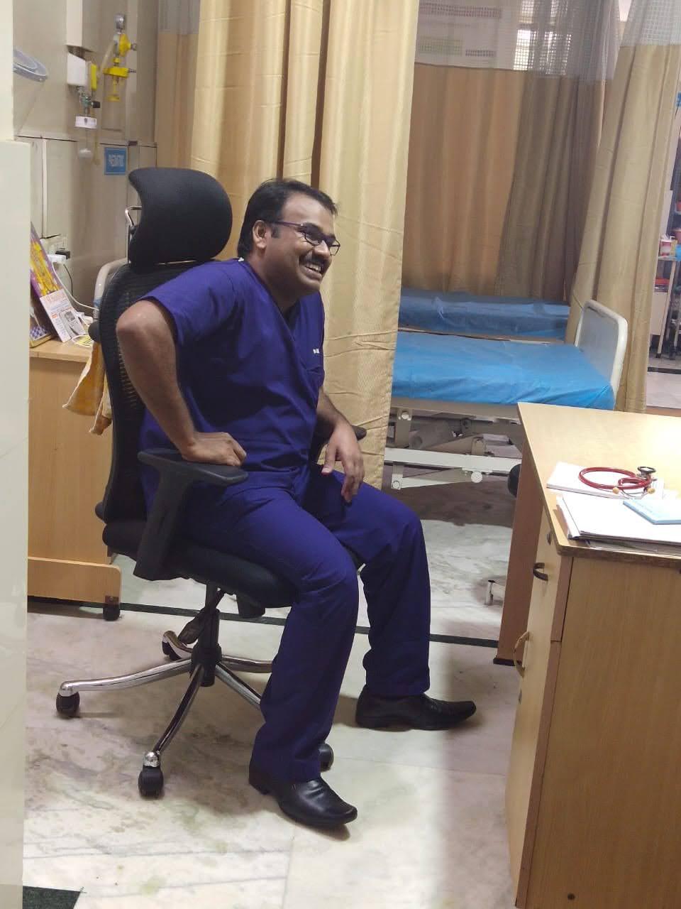 Medical Director